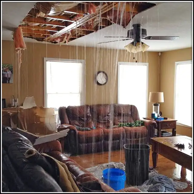 Water Damage Restoration services in Winter Gardens, CA